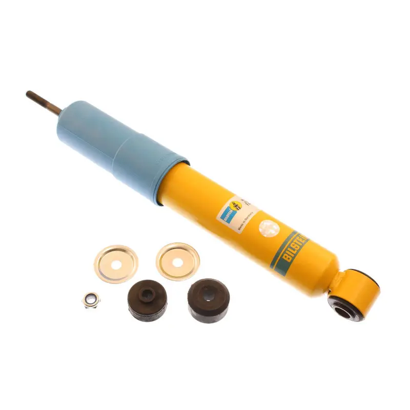Luxury Bilstein B6 1988 Chevrolet Corvette 35th Anniversary Edition Rear 46mm Monotube Shock Absorber