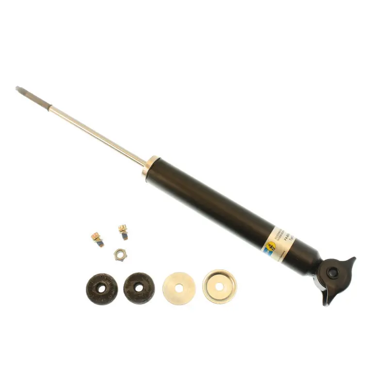 Bilstein B4 1981 Mercedes-Benz 300SD Base Front 36mm Monotube Shock Absorber Weekend Sale