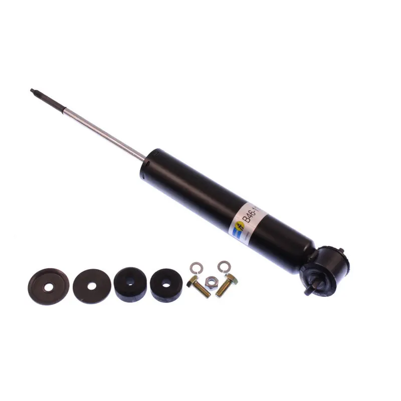 Exclusive Offer Bilstein B4 1981 Mercedes-Benz 300SD Base Rear 46mm Monotube Shock Absorber