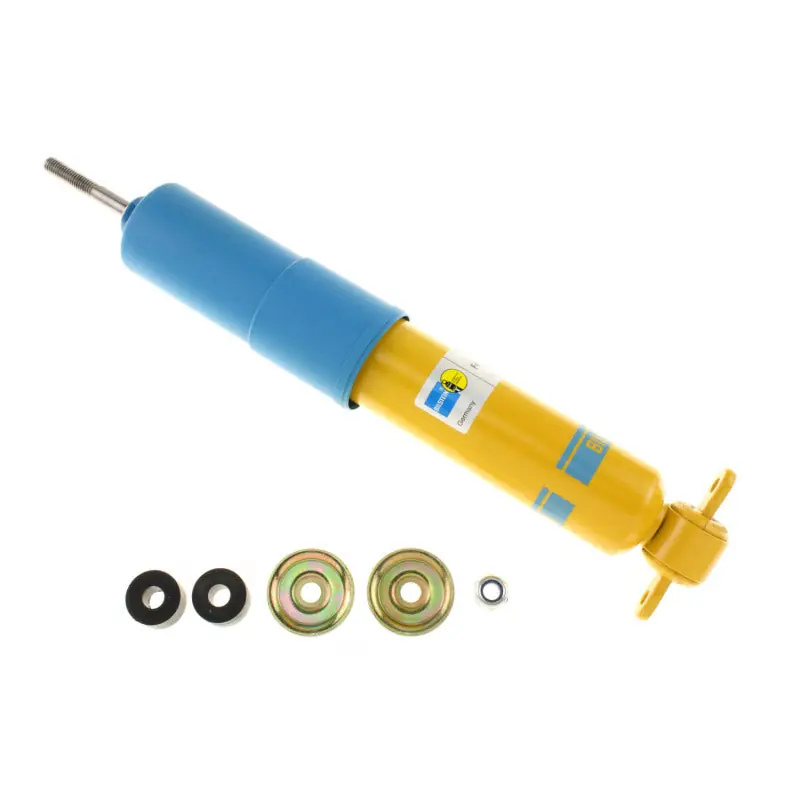 Save Now Bilstein 4600 Series 89-91 Mitsubishi Montero Front 46mm Monotube Shock Absorber