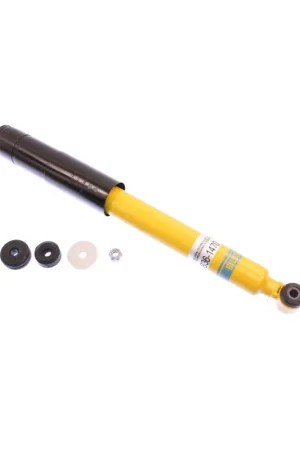 Must Have Bilstein B8 1984 Mercedes-Benz 190D 2.2 Rear 36mm Monotube Shock Absorber