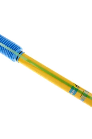 Fresh Stock Bilstein B6 91-95 Spartan MC-2000 29.65in L Rear Monotube Shock Absorber - Blue Straight