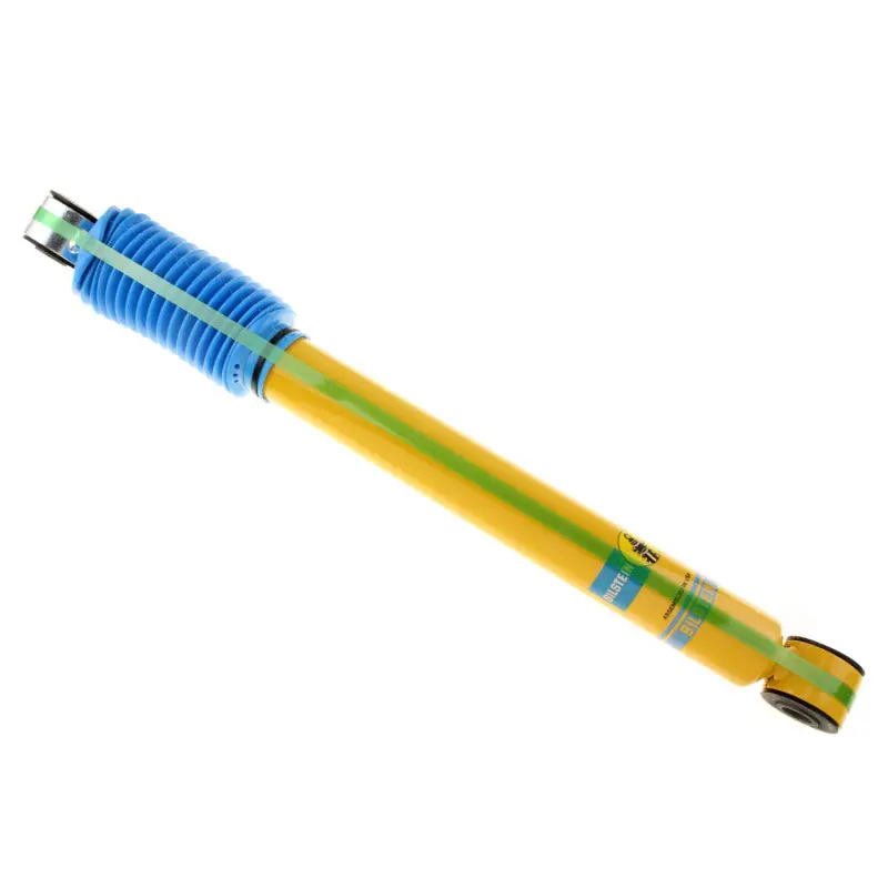 Fresh Stock Bilstein B6 91-95 Spartan MC-2000 29.65in L Rear Monotube Shock Absorber - Blue Straight
