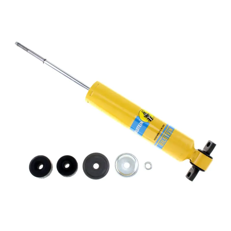 Bilstein B6 1990 Chevrolet C1500 454 SS Front 46mm Monotube Shock Absorber Trusted Brand
