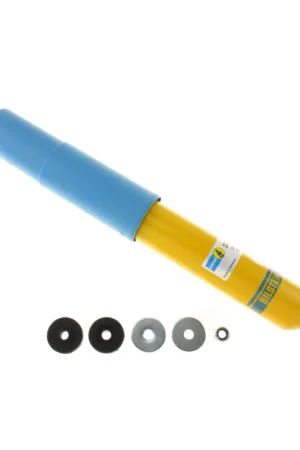 New Arrival Bilstein 4600 Series 92-99 Mitsubishi Montero V6 3.0L/3.5L Rear 46mm Monotube Shock Absorber