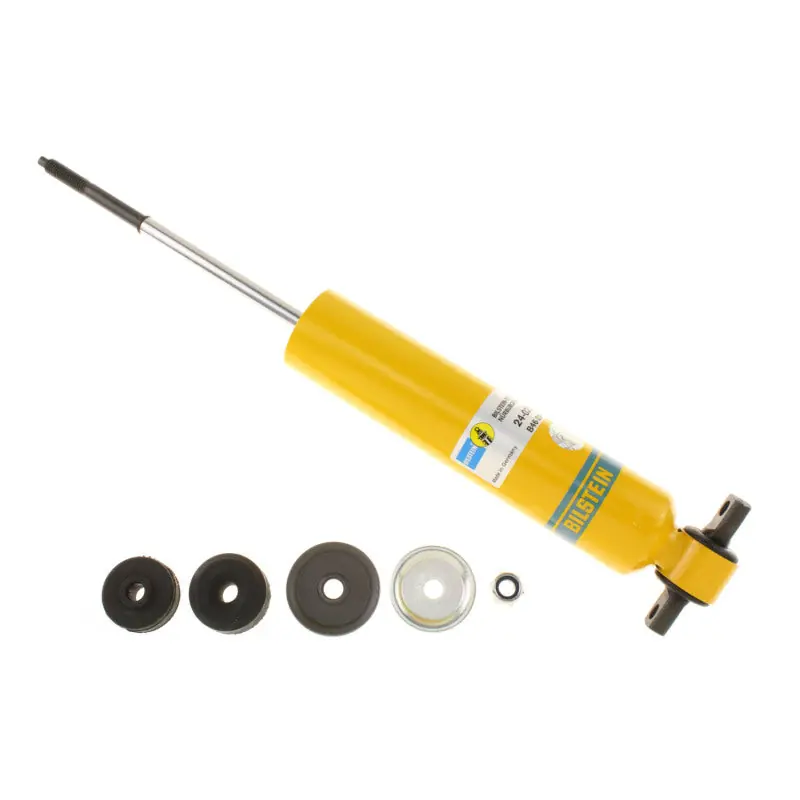 Limited Time Bilstein B6 1992 Chevrolet C1500 Suburban Base Front 46mm Monotube Shock Absorber