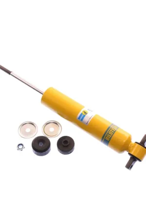 Seasonal Sale Bilstein 4600 Series 96-02 Chevy Exp 1500/2500/3500 / 09-12 Exp 4500 Fr 46mm Monotube Shock Absorber