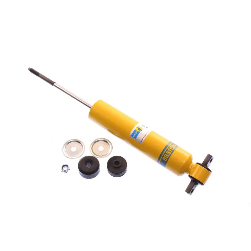 Seasonal Sale Bilstein 4600 Series 96-02 Chevy Exp 1500/2500/3500 / 09-12 Exp 4500 Fr 46mm Monotube Shock Absorber