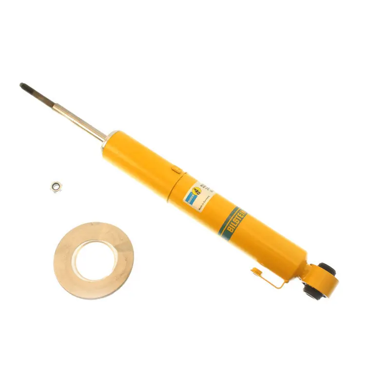 Bilstein B6 1999 Mazda Miata 10th Anniversary Front 46mm Monotube Shock Absorber Must Have