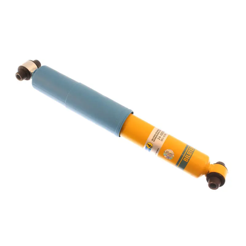 Crafted Bilstein B6 2007 Ford Fusion S Rear 46mm Monotube Shock Absorber