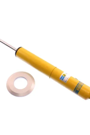 Bilstein B6 2003 Porsche Cayenne S Rear 46mm Monotube Shock Absorber Price Cut