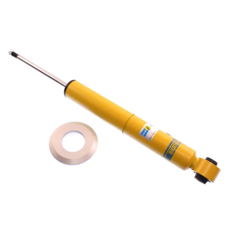Bilstein B6 2003 Porsche Cayenne S Rear 46mm Monotube Shock Absorber Price Cut