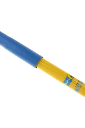 Bilstein B6 2002 Jeep Liberty Renegade Rear 46mm Monotube Shock Absorber Fan Favorite