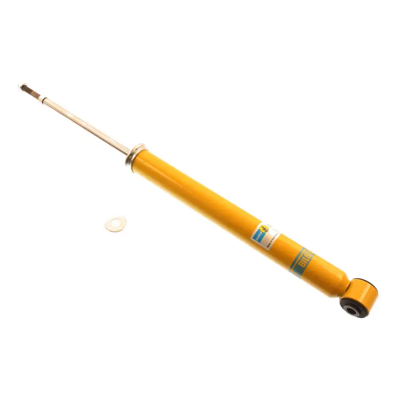Bilstein B6 2006 BMW Z4 M Roadster Rear 36mm Monotube Shock Absorber Fan Favorite
