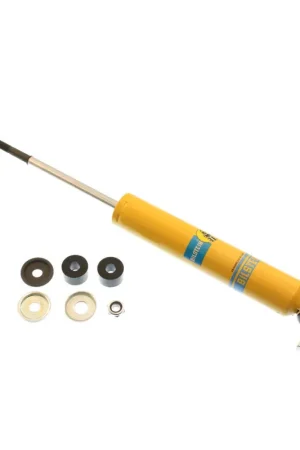 Next Day Delivery Bilstein B6 1977 Chevrolet Corvette Base Front 36mm Monotube Shock Absorber