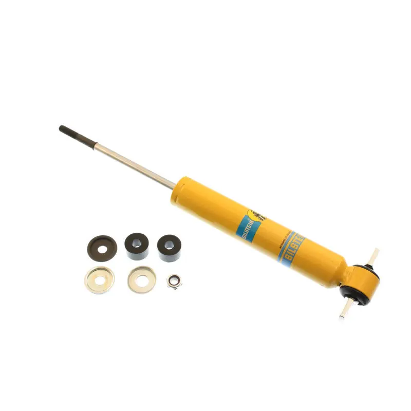 Next Day Delivery Bilstein B6 1977 Chevrolet Corvette Base Front 36mm Monotube Shock Absorber