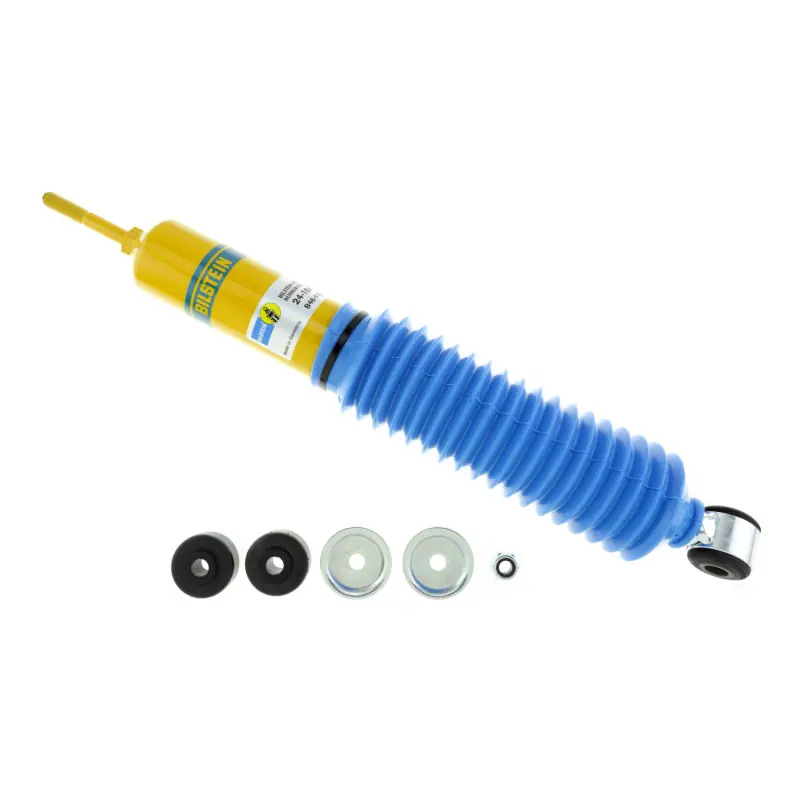 Must Have Bilstein 4600 Series 1975-1991 Ford E-350 Econoline Front 36mm Monotube Strut Assembly