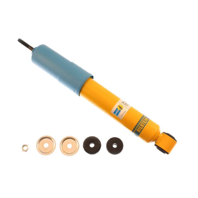 Bilstein B6 1995 Chevrolet Corvette Base Rear 46mm Monotube Shock Absorber Special Discount