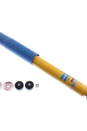 Limited Offer Bilstein 4600 Series 1994 Dodge Ram 1500 Base 4WD Front 46mm Monotube Shock Absorber