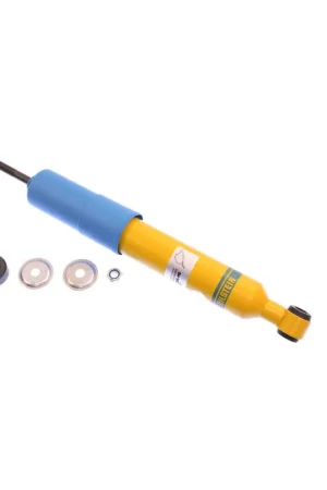 Buy Direct Bilstein B6 2002 Ford Excursion Eddie Bauer RWD Front 46mm Monotube Shock Absorber