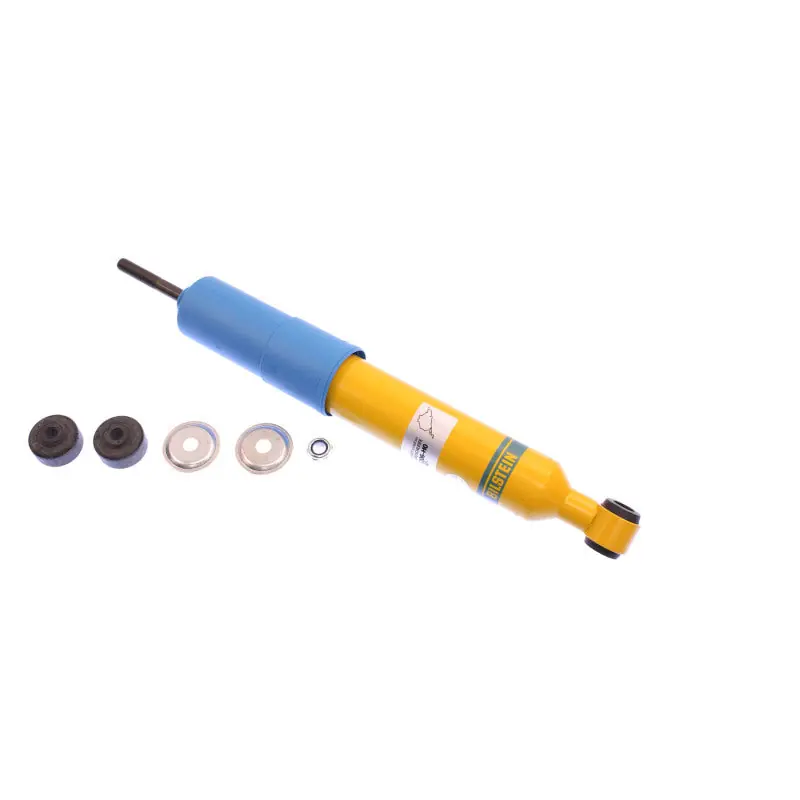 Buy Direct Bilstein B6 2002 Ford Excursion Eddie Bauer RWD Front 46mm Monotube Shock Absorber