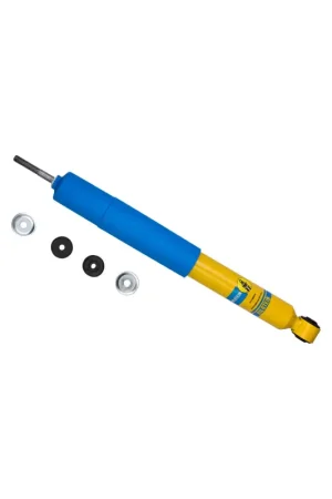 Authentic Bilstein B6 2009 Ford F-450 Super Duty Harley-Davidson Edition Front 46mm Monotube Shock Absorber