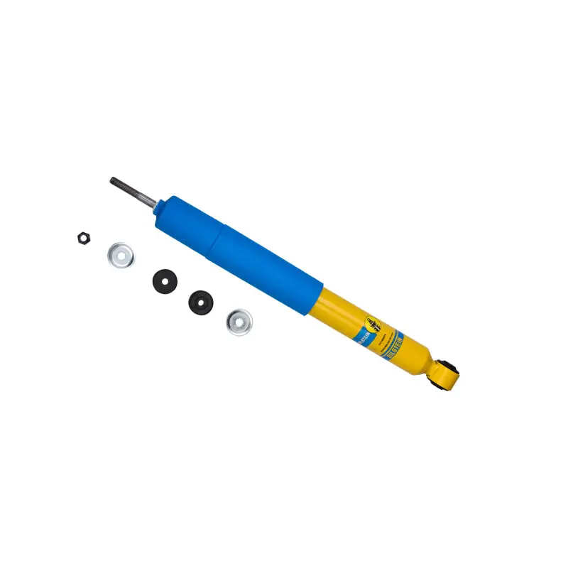 Authentic Bilstein B6 2009 Ford F-450 Super Duty Harley-Davidson Edition Front 46mm Monotube Shock Absorber