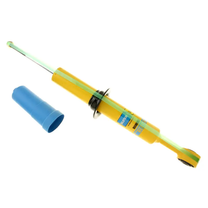 Bilstein 4600 Series 08-14 Toyota Sequoia Front 46mm Monotube Shock Absorber Certified