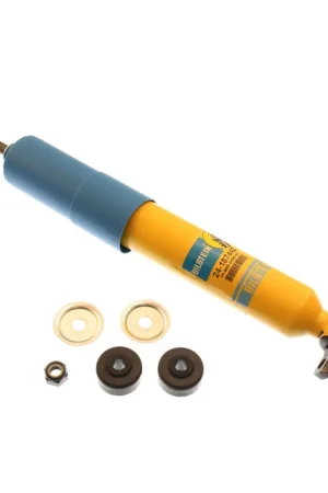 Bilstein B6 4600 97 Ford F-150 Base RWD Front 46mm Monotube Shock Absorber Direct From Factory