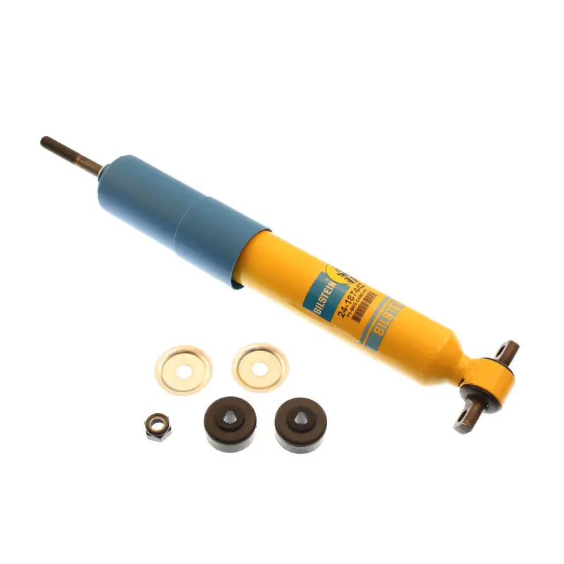 Bilstein B6 4600 97 Ford F-150 Base RWD Front 46mm Monotube Shock Absorber Direct From Factory