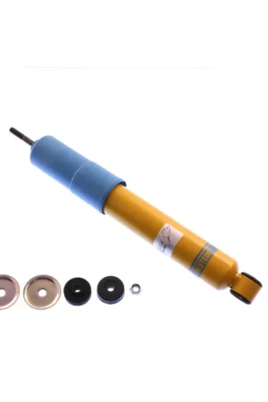 Bilstein B6 2000 Isuzu Trooper LS Front 46mm Monotube Shock Absorber Premium