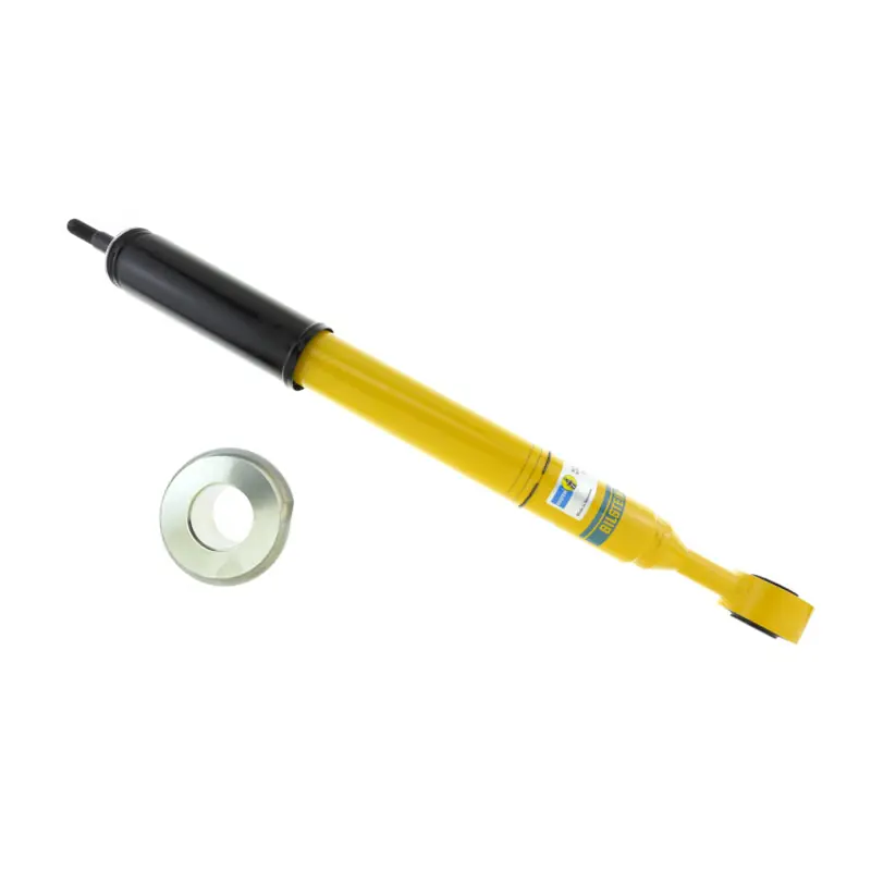 Deal Bilstein 4600 Series 08-17 Toyota Land Cruiser 5.7L V8 Front 46mm Monotube Shock Absorber