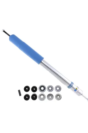Bargain Bilstein B8 5100 Series 91-97 Toyota Landcruiser w/ 2-2.5in Lift Front 46mm Monotube Shock Absorber