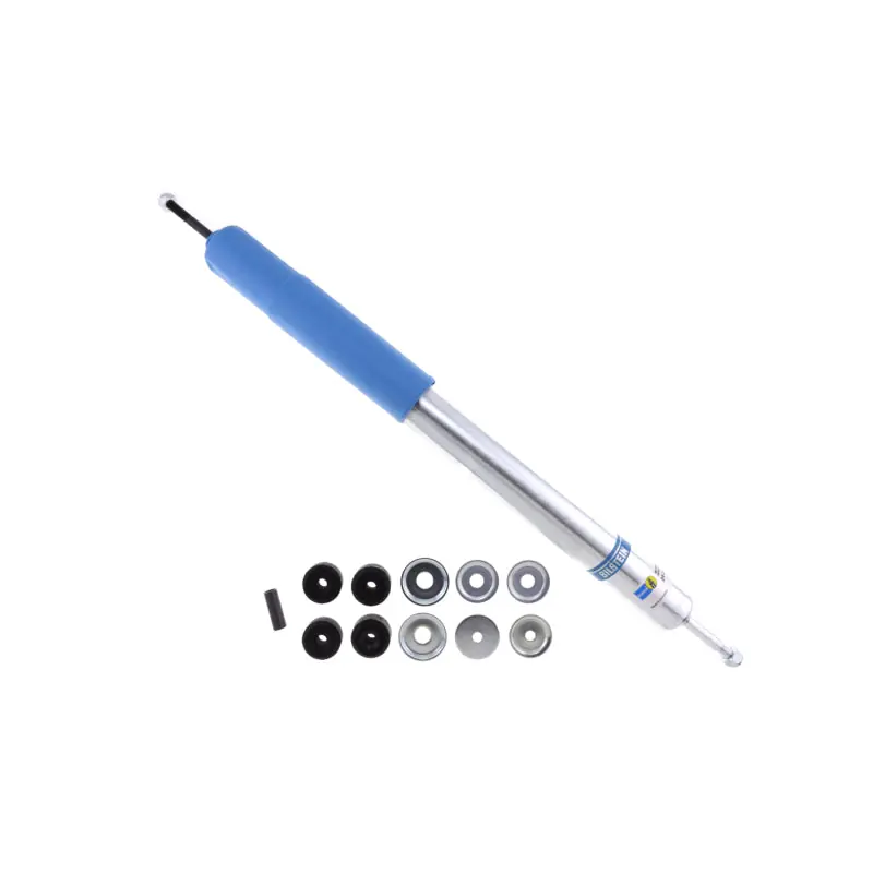 Bargain Bilstein B8 5100 Series 91-97 Toyota Landcruiser w/ 2-2.5in Lift Front 46mm Monotube Shock Absorber