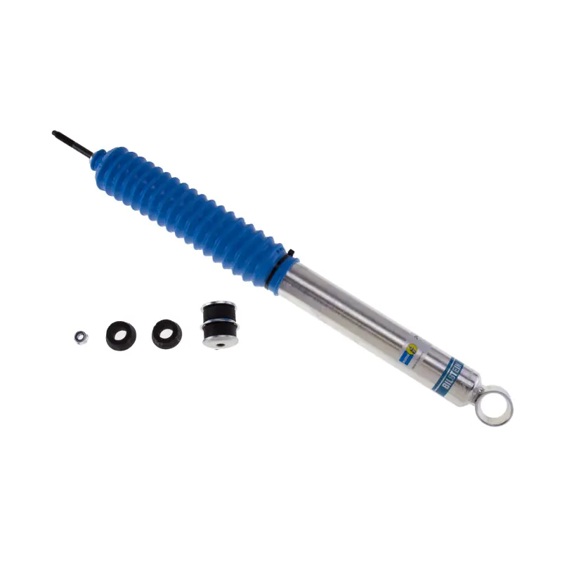 Discount Bilstein B8 5100 Series 91-97 Toyota Landcruiser w/ 2-2.5in Lift Rear 46mm Monotube Shock Absorber