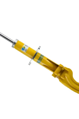 Deal Bilstein 4600 Series 11-14 Porsche Cayenne S Front Left 46mm Monotube Shock Absorber