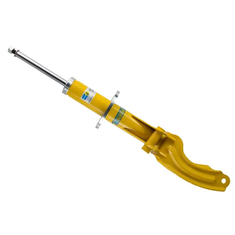Deal Bilstein 4600 Series 11-14 Porsche Cayenne S Front Left 46mm Monotube Shock Absorber