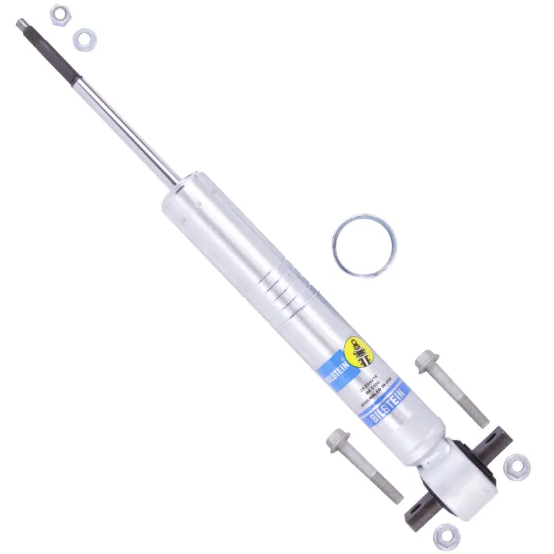 Bilstein B8 5100 Series 19-20 Ford Ranger 46mm Monotube (Ride Height Adjustable) Shock Absorber Price Cut