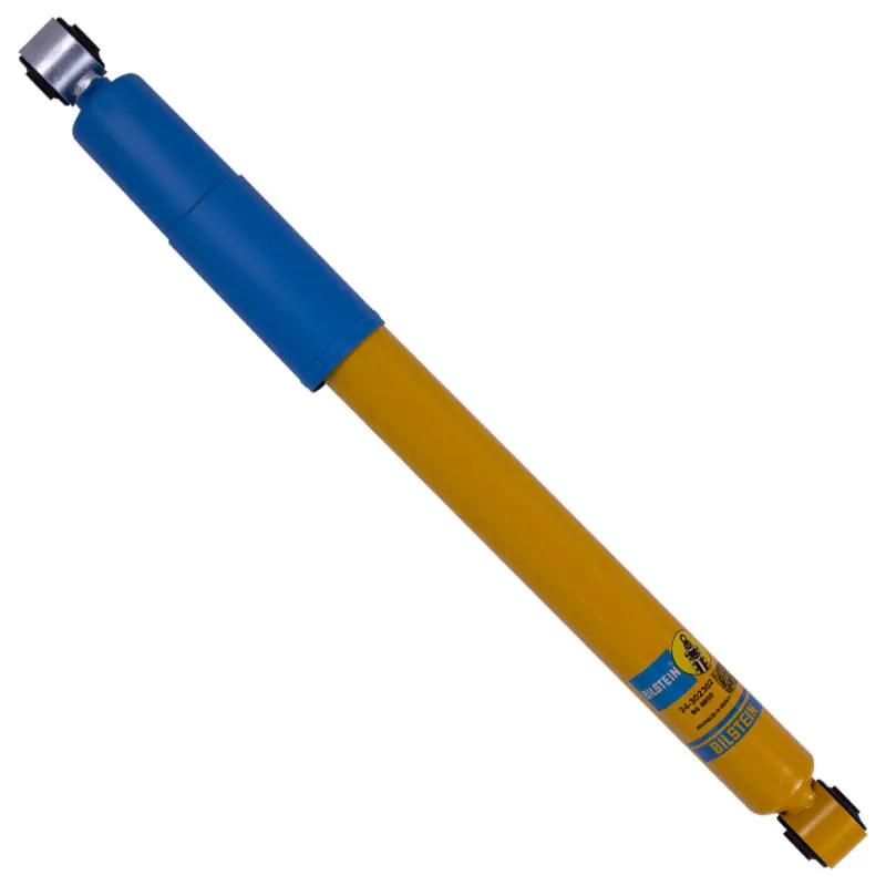 Brand New Bilstein 4600 Series 19-21 Dodge Ram 3500 w/ Rear Air Suspension Rear Monotube Shock Absorber