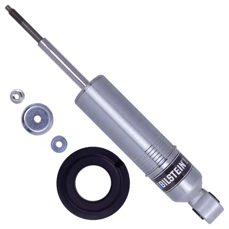 In Demand Bilstein B8 6100 04-15 Nissan Titan Front 60mm Monotube Shock Absorber