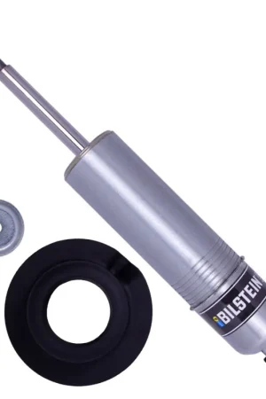 Same Day Shipping Bilstein B8 6100 Series 17-20 Nissan Titan (Ride Height Adjustable) 0-2.2in. Front Shock Absorber