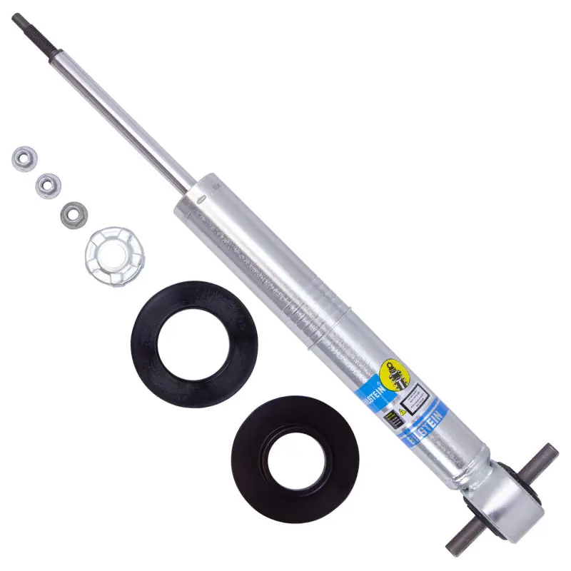 Best Seller Bilstein 5100 Series 2021 Chevrolet Suburban Front 46mm Monotube Shock Absorber (Height Adj)