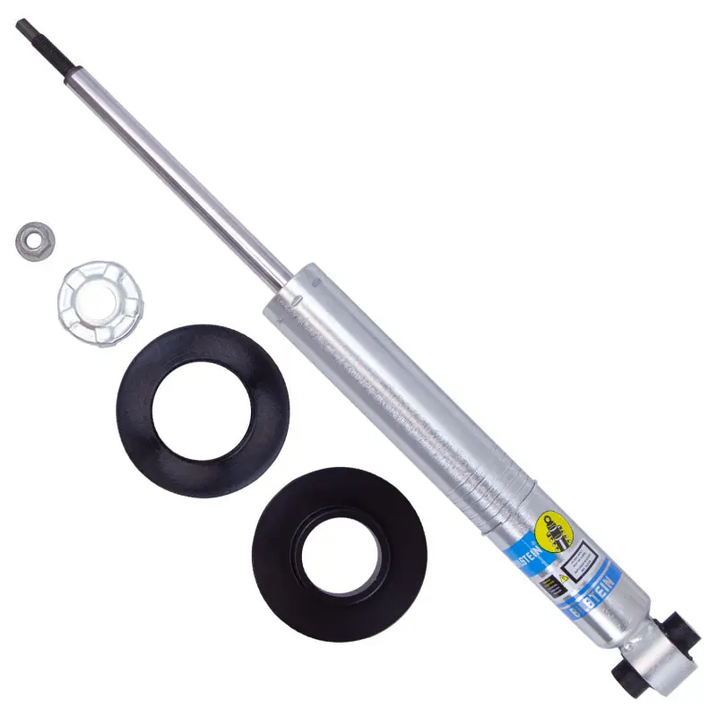 Exclusive Offer Bilstein 5100 Series 2021 Chevrolet Suburban Rear 46mm Monotube Shock Absorber (Height Adj)