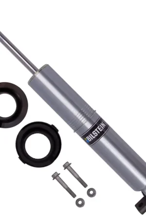 Bilstein B8 6100 Series 21-22 Ford Bronco (4 Door) (Height Adjustable) 0-3in Front Shock Absorber Clearance