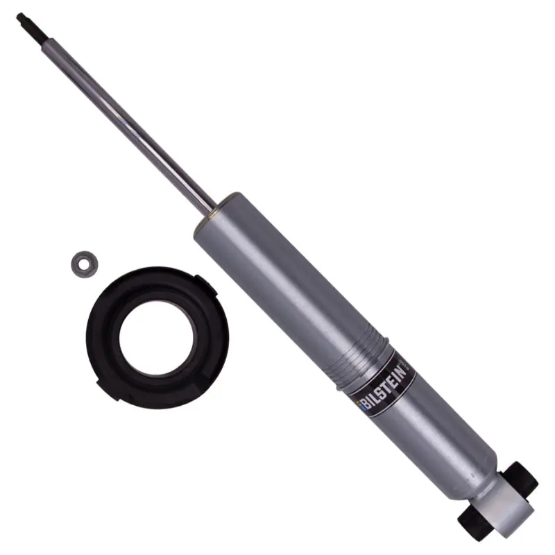 Secure Checkout Bilstein B8 6100 Series 21-22 Ford Bronco (4 Door) (Height Adjustable) 0-3in Rear Shock Absorber