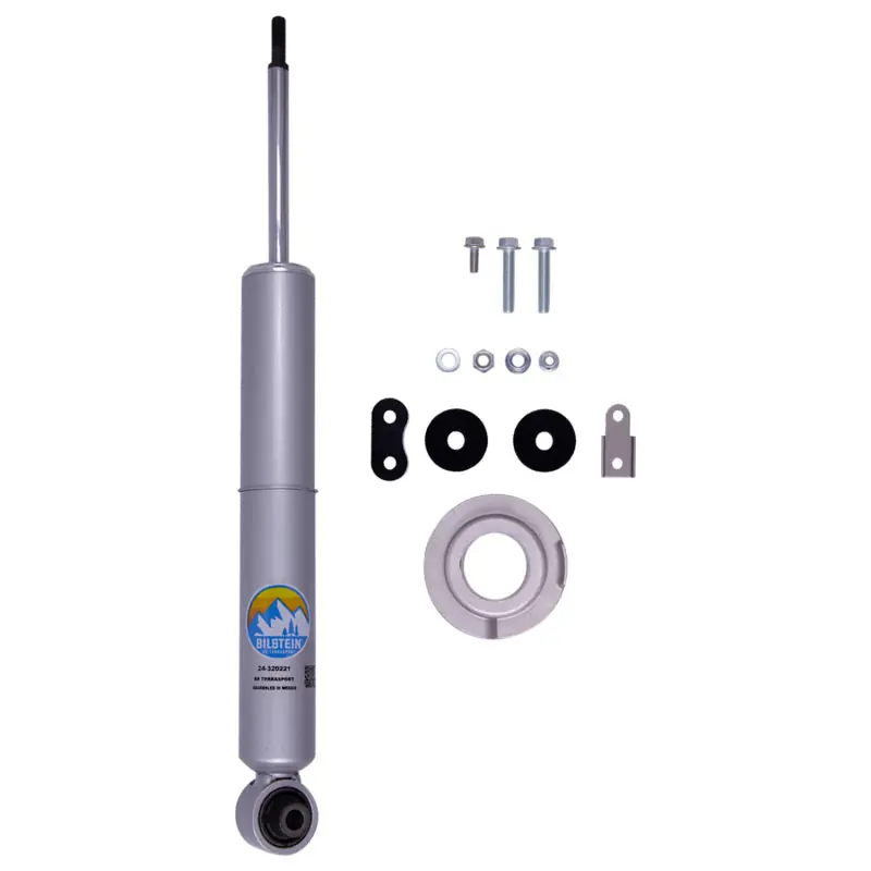 Buy Direct Bilstein 16-17 Subaru Crosstrak/ 13-15 Subaru Crosstrak VX B8 TerraSport Rear Shock