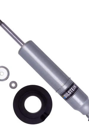 Bilstein B8 6100 Series 16-21 Nissan Titan XD (Ride Height Adjustable) 0-2in Front Shock Absorber Buy Online