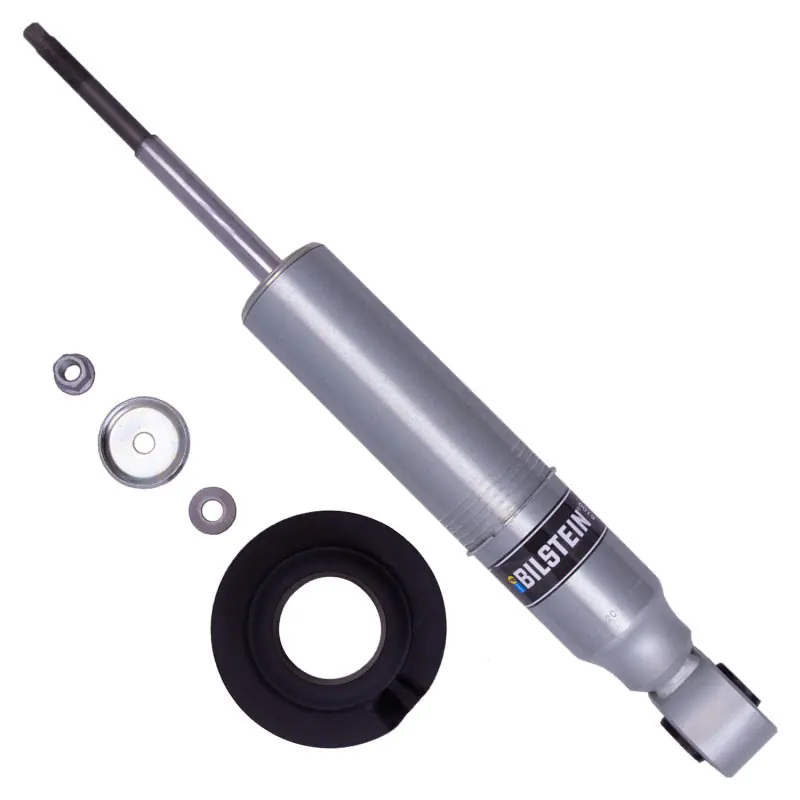 Bilstein B8 6100 Series 16-21 Nissan Titan XD (Ride Height Adjustable) 0-2in Front Shock Absorber Buy Online