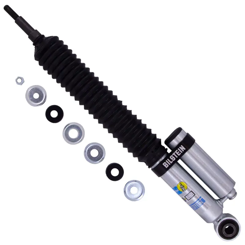 Bargain Bilstein 5160 Series 98-07 Toyota Land Cruiser 46mm Monotube Shock Absorber