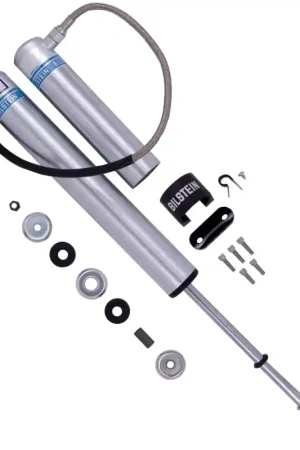 Bilstein B8 03-11 Mercedes-Benz G55 AMG Front Left 46mm 24.57in Ext Length Monotube Shock Absorber Factory Price